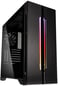 Lian Li LANCOOL ONE Digital Svart