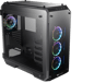 Thermaltake View 71 Tempered Glass RGB Plus
