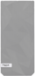 Fractal Design Meshify C Frontpanel -White