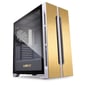 Lian Li LANCOOL ONE Digital Champagne Limited Edition