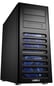 Lian Li PC-8FI Svart