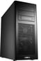 Lian Li PC-9F Svart