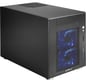 Lian Li PC-V354B Svart