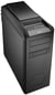 Lian Li PC-B25S, Svart