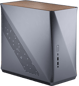 Fractal Design Era Grå Valnöt