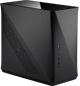 Fractal Design Era Svart TG