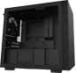 NZXT H210 Svart