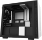 NZXT H210 Vit/Svart