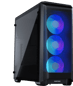 Phanteks Eclipse P400A D-RGB Svart