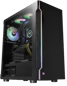 Thermaltake - H200 TG Svart