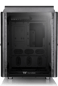 Thermaltake Level 20 HT Svart