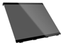 Fractal Design Define 7 XL Sidepanel Black TGD