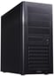 Lian Li PC-A6010B Svart, utan nätdel