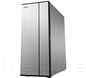 Lian Li PC-A10A aluminium, Silver, utan nätdel