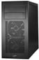 Lian Li PC-A04B Svart