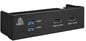 Lian Li mediapanel USB 3.0 Svart