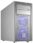 Lian Li PC-V600FA USB3.0 Silver