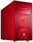Lian Li PC-V600FR USB3.0 Röd