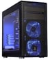 Lian Li PC-V600FX USB3.0 Svart