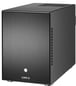 Lian Li PC-Q25B Svart