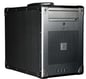 Lian Li PC-TU200B Svart