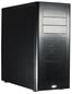 Lian Li LanCool PC-9X Svart