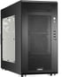 Lian Li PC-V750WX Fönster, Svart