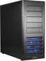 Lian Li PC-7FNB Svart