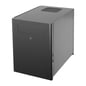 Lian Li PC-Q28B Svart