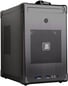 Lian Li TU100B Svart
