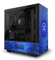 NZXT H510 Alliance - World of Warcraft Edition
