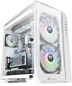 Thermaltake View 51 Tempered Glass Vit ARGB