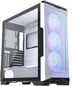 Phanteks Eclipse P500A D-RGB Vit