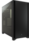Corsair 4000D TG Svart