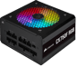 Corsair CX750F RGB Svart