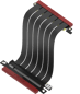 SSUPD Meshlicious Riser kabel PCIe Gen 4 14cm