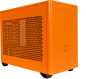 Cooler Master NR200P Orange