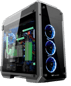 Thermaltake View 71 TG Svart