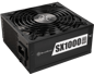 Silverstone SX1000 Platinum SFX-L 80+ Platinum