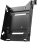 Fractal Design HDD Tray Kit Type D Svart