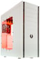 BitFenix Shinobi XL, Vit, Fönster