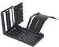 Lian Li Universal 4-slots Vertikalt GPU-kit PCIe 4.0 Svart