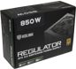 Kolink Regulator 850W ATX 3.0