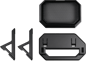 Thermaltake Chassis Stand Kit The Tower 600 Black