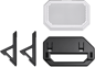 Thermaltake Chassis Stand Kit The Tower 600 White