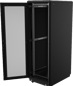 Lanview by Logon 19'' 26U Rack Cabinet 750 x 1000mm Soundproof