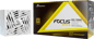 Seasonic Focus GX 1000W ATX 3.1 Vit