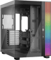 be quiet! Light Base 600 DX Svart