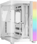 be quiet! Light Base 600 DX Vit