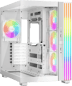 be quiet! Light Base 600 LX Vit